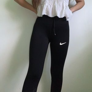 Nike leggings